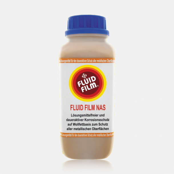Fluid Film NAS - 1L