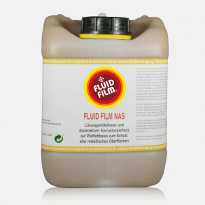 Fluid Film NAS - 5L