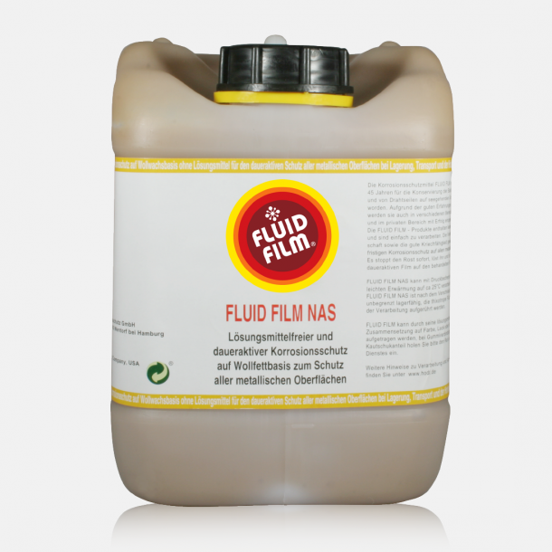 Fluid Film NAS - 5L