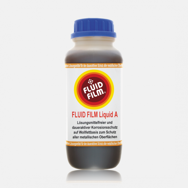 Fluid Film Liquid A - 1L