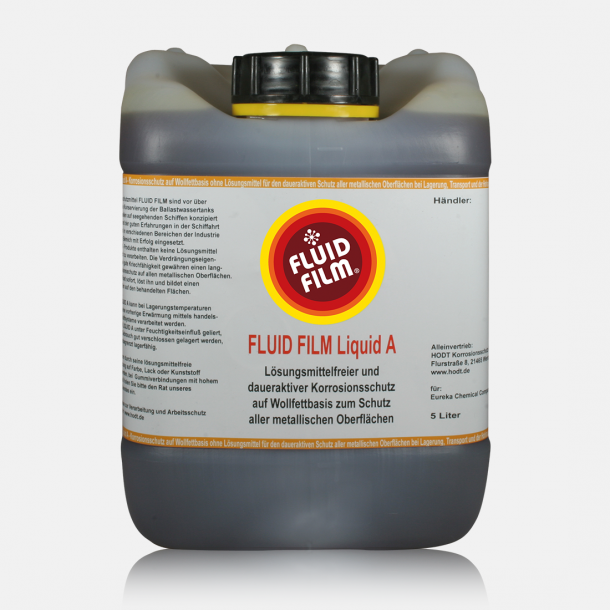 Fluid Film liquid A - 5L