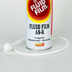 60 cm slange til sprayd�se 